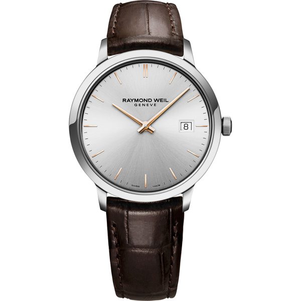 Raymond Weil Horloge Toccata 5485-SL5-65001