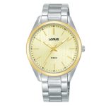 Lorus Quartz Dameshorloge RG214WX9