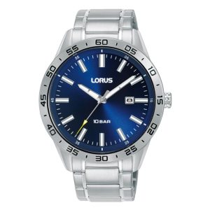 Lorus Quartz Herenhorloge RH949QX9