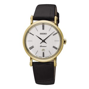 Seiko Dames Horloge SXB432P1
