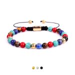 Caviar Collection armband Sunny x Gold