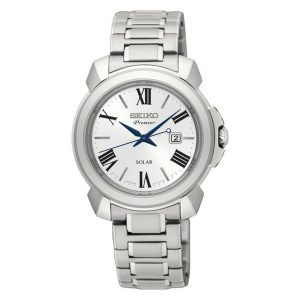 Seiko Dames Horloge SUT321P1