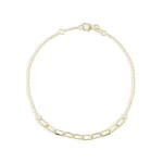 Swing Jewels Armband Paperclip 4SWJE00