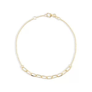 Swing Jewels Armband Paperclip 4SWJE00