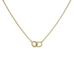 Karma Ketting T320GP