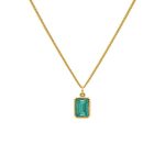 Karma Ketting T336GP-TB