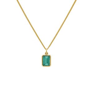 Karma Ketting T336GP-TB