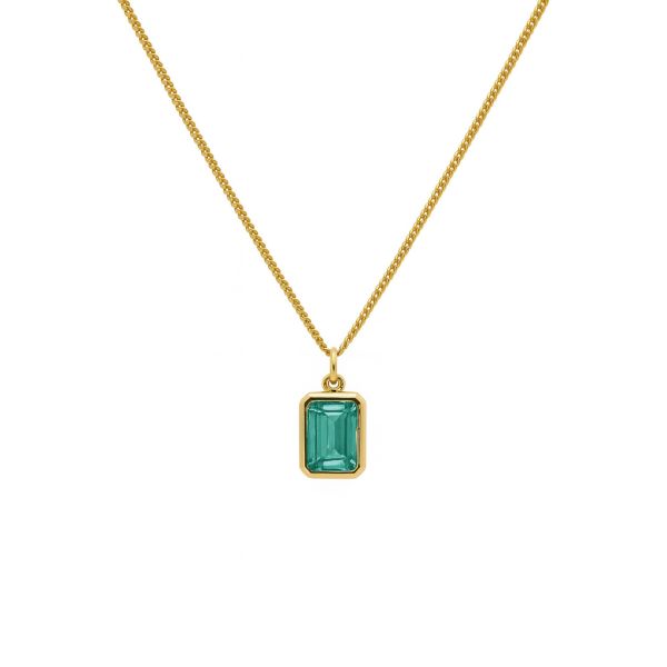 Karma Ketting T336GP-TB