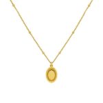 Karma Ketting T341GP