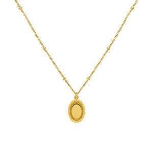 Karma Ketting T341GP
