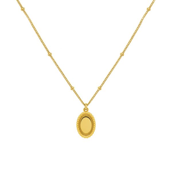 Karma Ketting T341GP