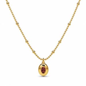Karma Ketting T370GP_WR