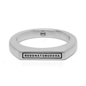 Buddha to Buddha Zegelring Tangguh Signet