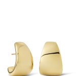 Casa Jewelry Oorsieraad Taps Max Shiny Goud