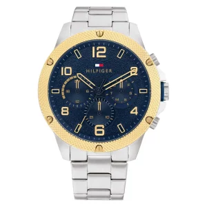 Tommy Hilfiger Heren Horloge TH1792031