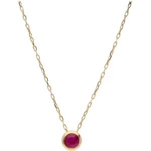 Swing Jewels Collier SWBN01JUL-Y