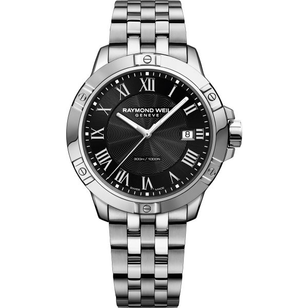 Raymond Weil Horloge Tango 300 8160-ST-00208