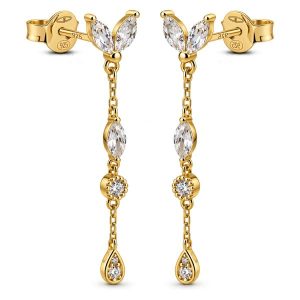 Karma Oorsieraden X233GP