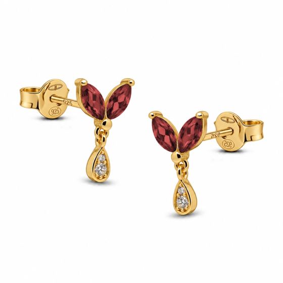 Karma Oorsieraden X236GP_WR