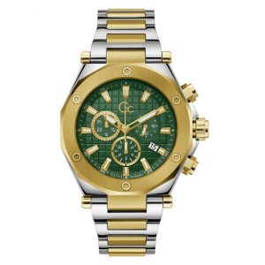 Gc Watches Legacy Z18003G9MF
