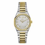 Gc Watches Coussin Sleek Lady Z25002L1MF