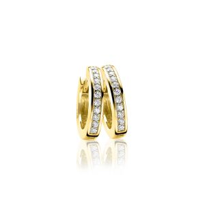 Zinzi Oorsieraden