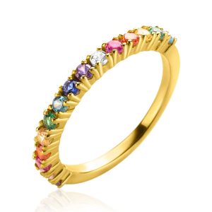 Zinzi Ring
