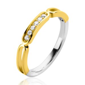 Zinzi Ring